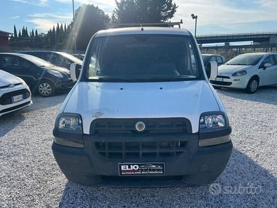 Fiat Doblò
