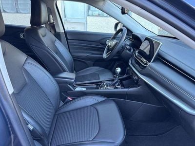 Usata 2022 Jeep Compass Limited SUV | 21.400 € (Buon prezzo)