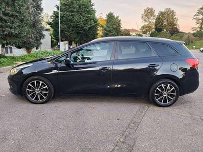 Kia Ceed Sportswagon