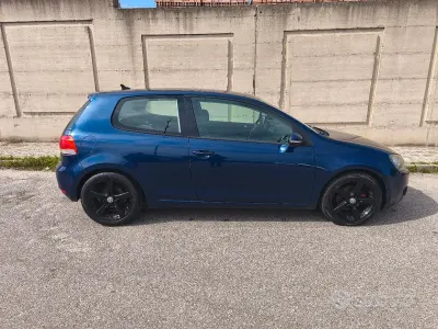 Usata VW Golf VI