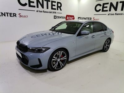Usata BMW 320 Comfort Edition 190 CV (139 kW) 2024 Berlina