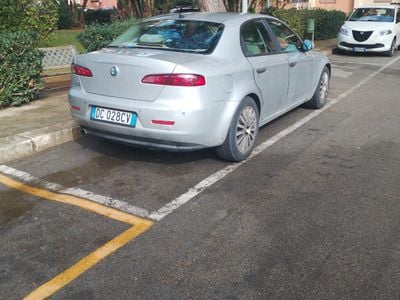 Alfa Romeo 159