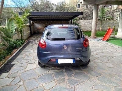 Usata Fiat Bravo 120 CV (88 kW) 2012 Utilitaria