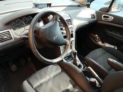 Usata Peugeot 307 90 CV (66 kW) 2005 Berlina