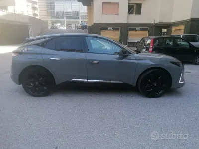 Usata DS Automobiles DS4 131 CV (96 kW) 2022 Grigio SUV
