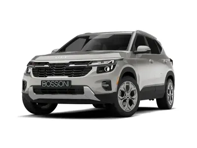 Nuova Kia Seltos Style 180 CV (132 kW) 2026 Grigio SUV
