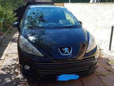 usata Peugeot 207 2073p 1.4 hdi XS Easy