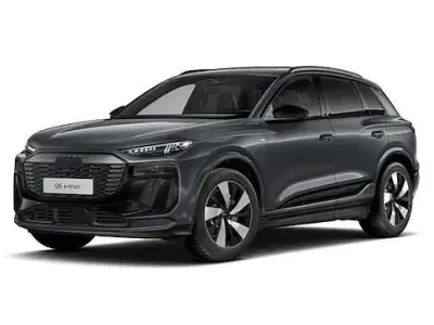 Occasion Audi Q6 e-tron S-Line 284 kW (387 PK) 2025 Grijs SUV