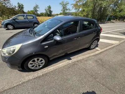 Usata Kia Rio
