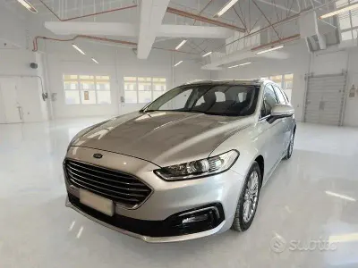 Usata Ford Mondeo
