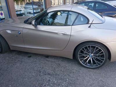 usata BMW Z4 sdrive23i