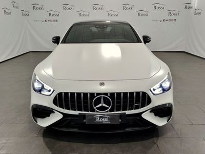 usata Mercedes AMG GT 53 4MATIC+ EQ-BOOST