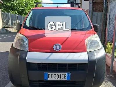 Usata Fiat Fiorino