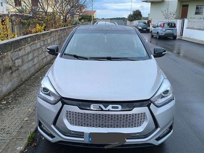Usata EVO Evo 3 2022 Grigio SUV