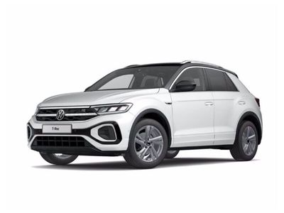 usata VW T-Roc 1.0 TSI 115 CV Style BlueMotion