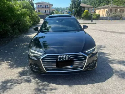 Usata Audi A6