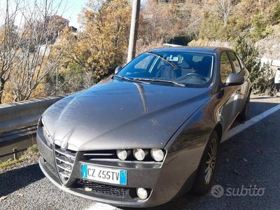 usata Alfa Romeo 159 1.9 JTDm Sportwagon