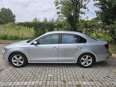 Begagnad VW Jetta 105 HK (77 kW) 2011 Sedan
