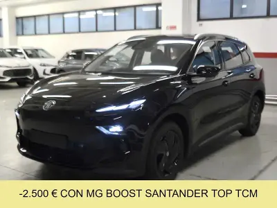 Usata MG MGS5 EV