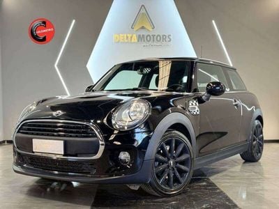 Mini One D