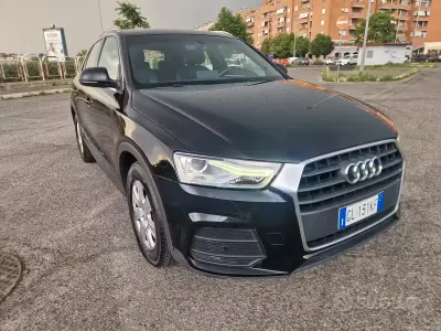 Usata Audi Q3