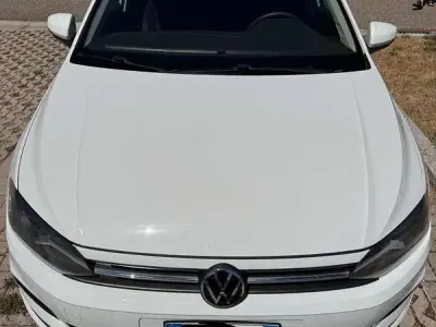 Usata VW Polo