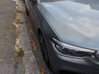 Usata BMW 520