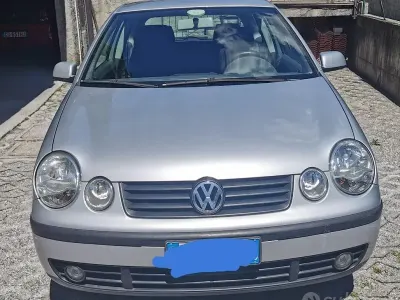 Occasion VW Polo