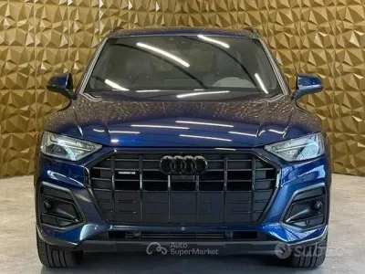 Usata Audi Q5
