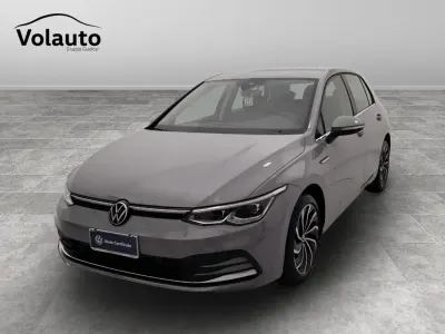 Usata VW Golf VIII