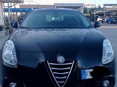 usata Alfa Romeo Giulietta - 2016/2019