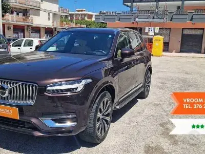 Usata Volvo XC90