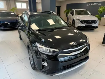 Usata Kia Stonic