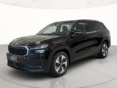 Nuova Skoda Kodiaq Selection 150 CV (110 kW) 2026 Nero tulipano [1z1z] SUV