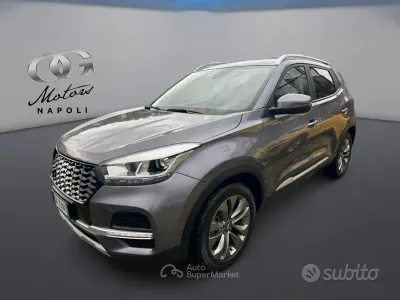 Usata DR DR 4.0 114 CV (83 kW) 2022 SUV