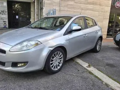 Usata Fiat Bravo