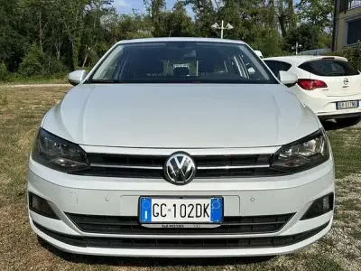 Usata VW Polo