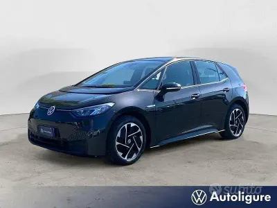 Usata VW ID.3 Pro Performance 150 kW (204 CV) 2023 Grigio Utilitaria