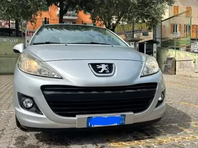 Usata Peugeot 207