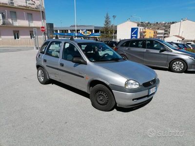 usata Opel Corsa 1.2 BENZ 65 CV