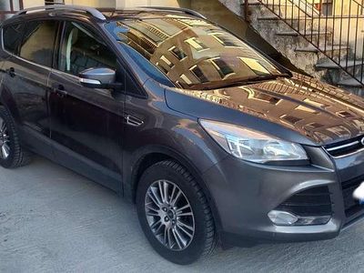 Usata Ford Kuga Titanium 140 CV (102 kW) 2014 SUV