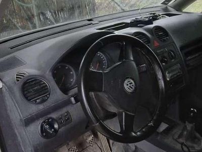 Usata VW Caddy 122 CV (89 kW) 2007 Monovolume