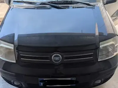 Usata Fiat Panda 54 CV (39 kW) 2007 Utilitaria