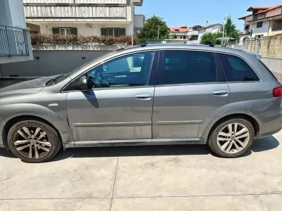 Usata Fiat Croma