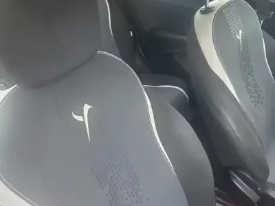 Usata Lancia Ypsilon 69 CV (50 kW) 2014 Utilitaria
