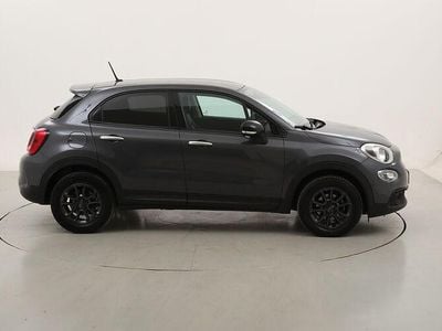 Usata Fiat 500X Club 95 CV (69 kW) 2022 SUV