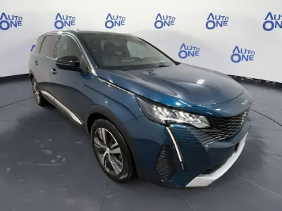 Usata Peugeot 5008