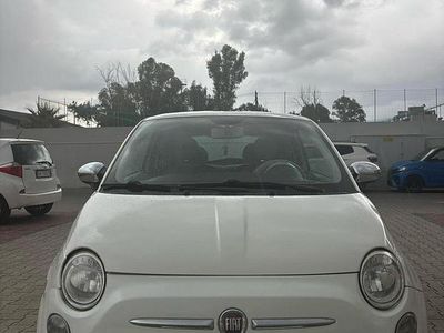Usata Fiat 500 2008