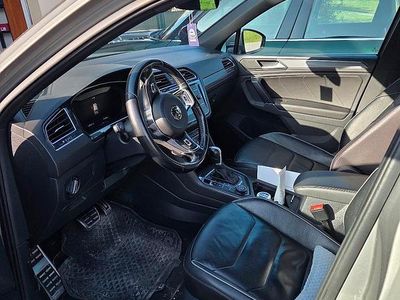 Usata VW Tiguan 150 CV (110 kW) 2018 SUV