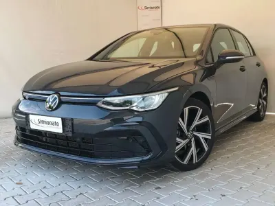 Usata VW Golf VIII